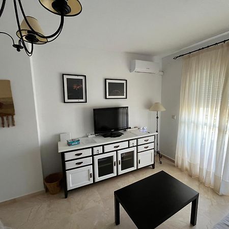Apartamento Pinares Del Portil A Pie De Playa Экстерьер фото