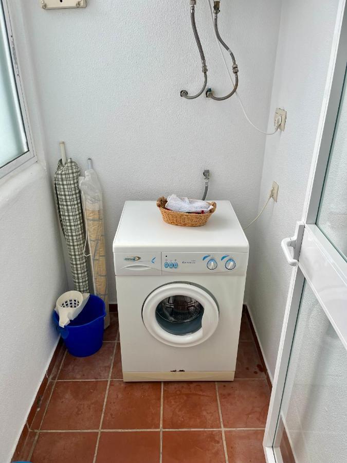 Apartamento Pinares Del Portil A Pie De Playa Экстерьер фото