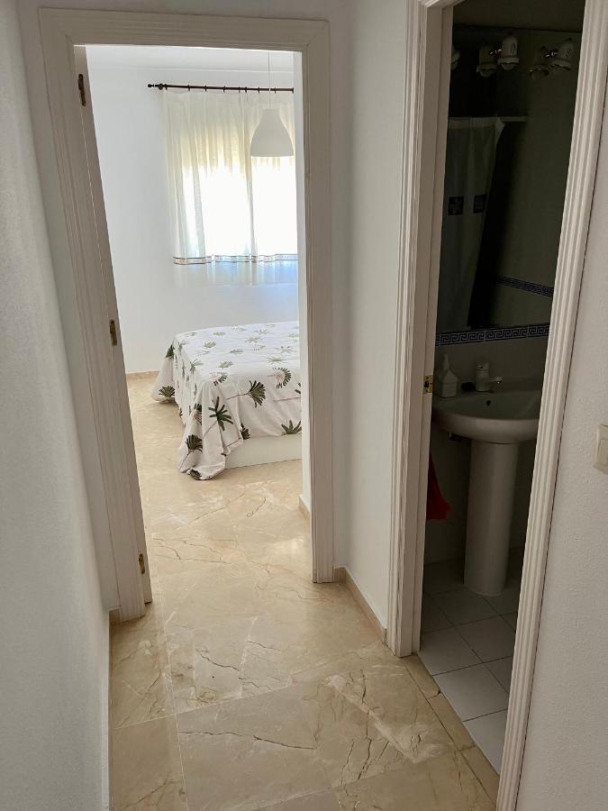 Apartamento Pinares Del Portil A Pie De Playa Экстерьер фото