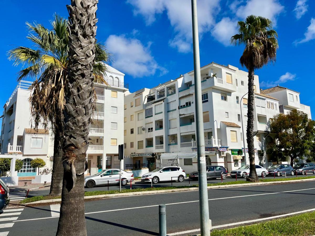 Apartamento Pinares Del Portil A Pie De Playa Экстерьер фото