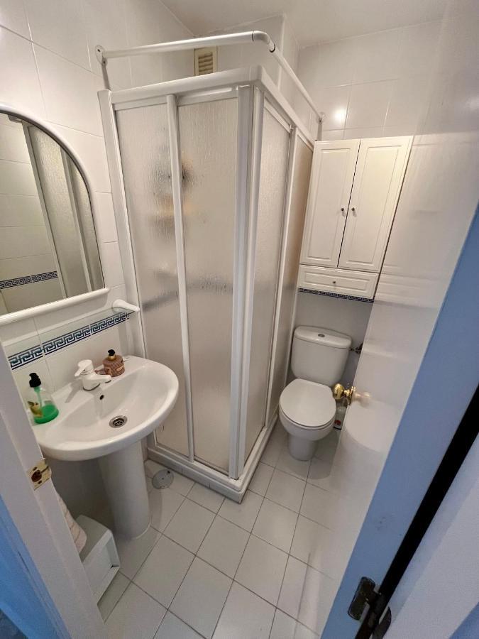 Apartamento Pinares Del Portil A Pie De Playa Экстерьер фото