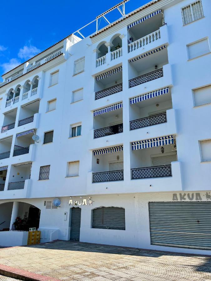 Apartamento Pinares Del Portil A Pie De Playa Экстерьер фото