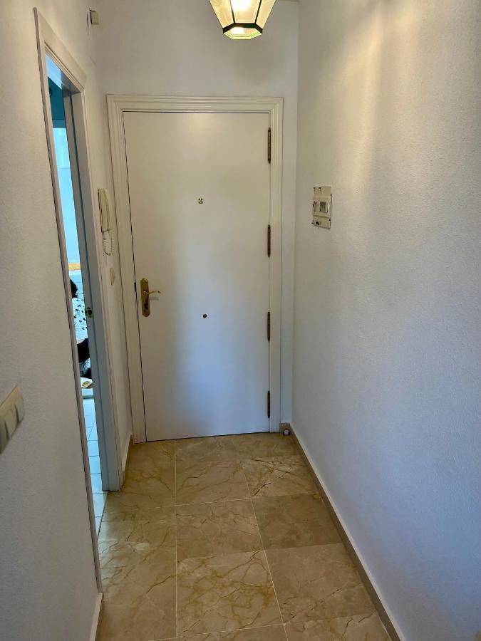 Apartamento Pinares Del Portil A Pie De Playa Экстерьер фото