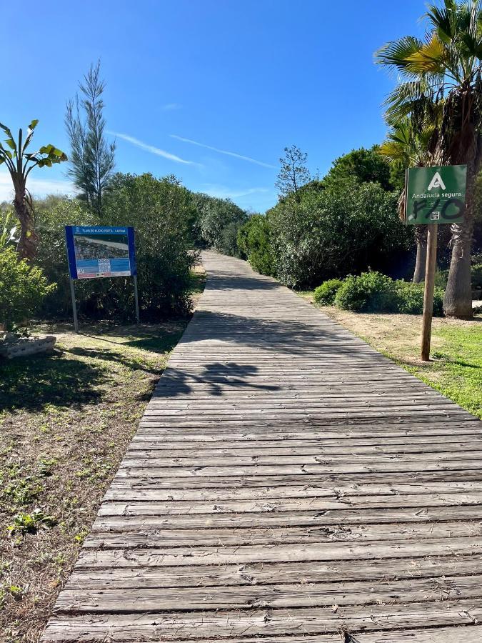 Apartamento Pinares Del Portil A Pie De Playa Экстерьер фото
