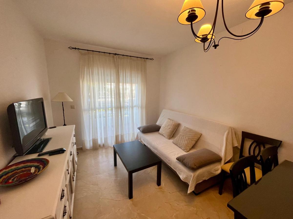 Apartamento Pinares Del Portil A Pie De Playa Экстерьер фото