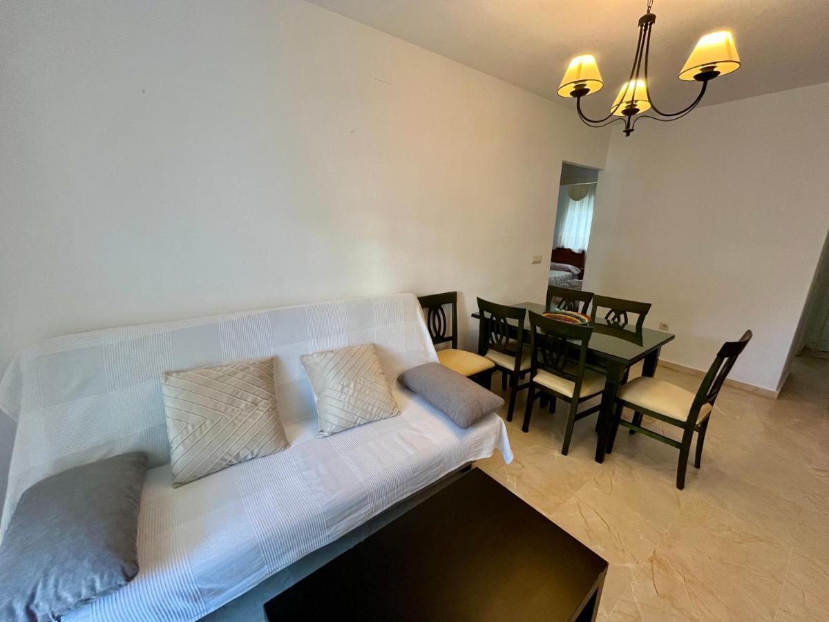 Apartamento Pinares Del Portil A Pie De Playa Экстерьер фото