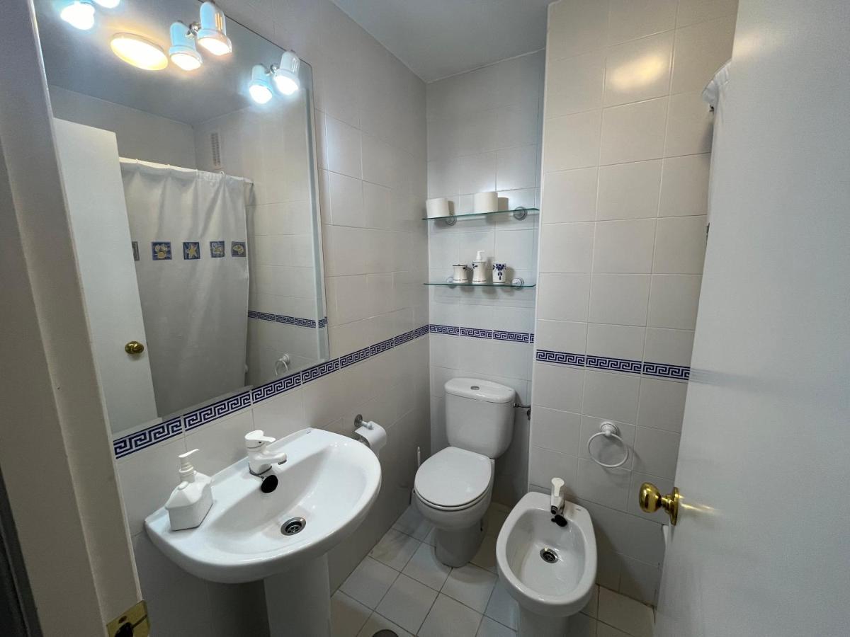 Apartamento Pinares Del Portil A Pie De Playa Экстерьер фото