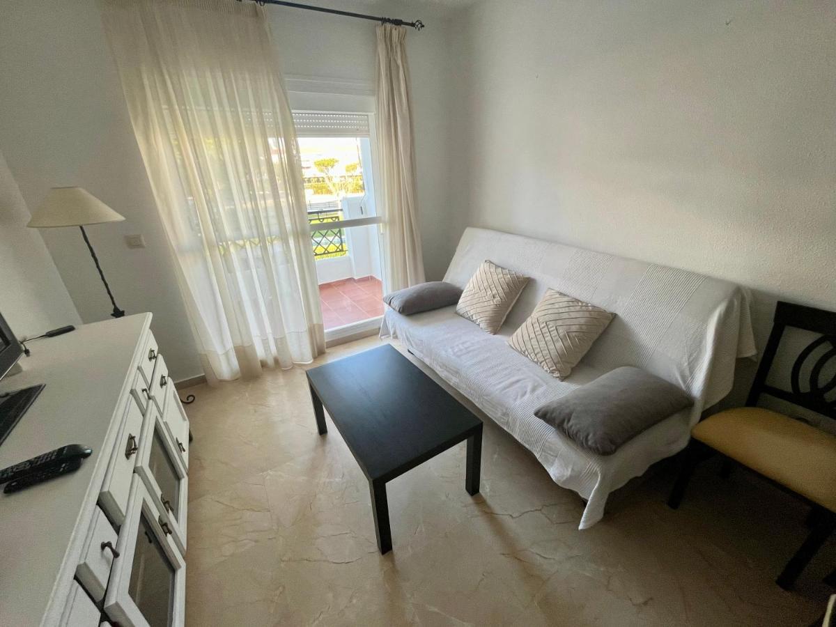 Apartamento Pinares Del Portil A Pie De Playa Экстерьер фото