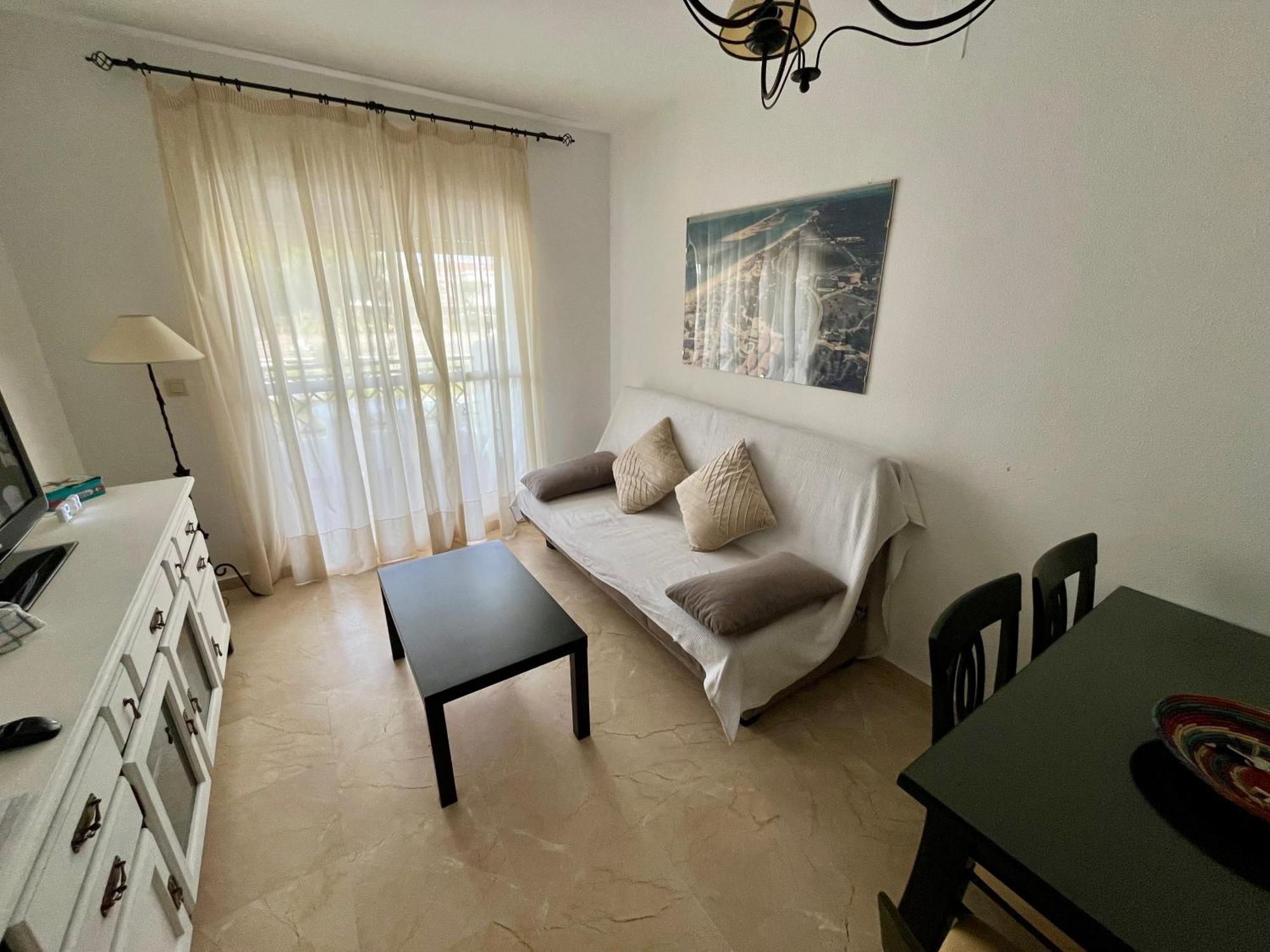 Apartamento Pinares Del Portil A Pie De Playa Экстерьер фото