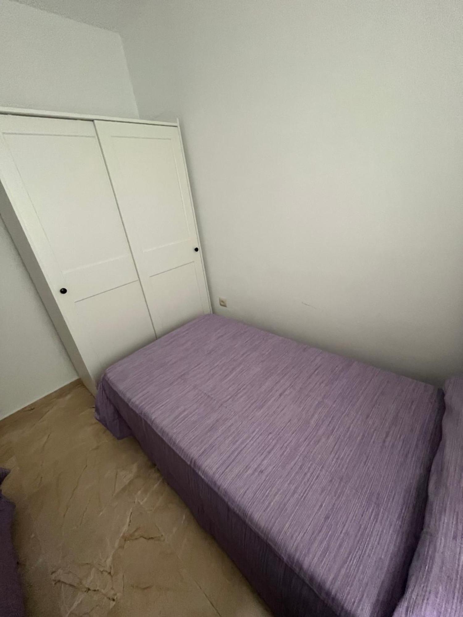 Apartamento Pinares Del Portil A Pie De Playa Экстерьер фото