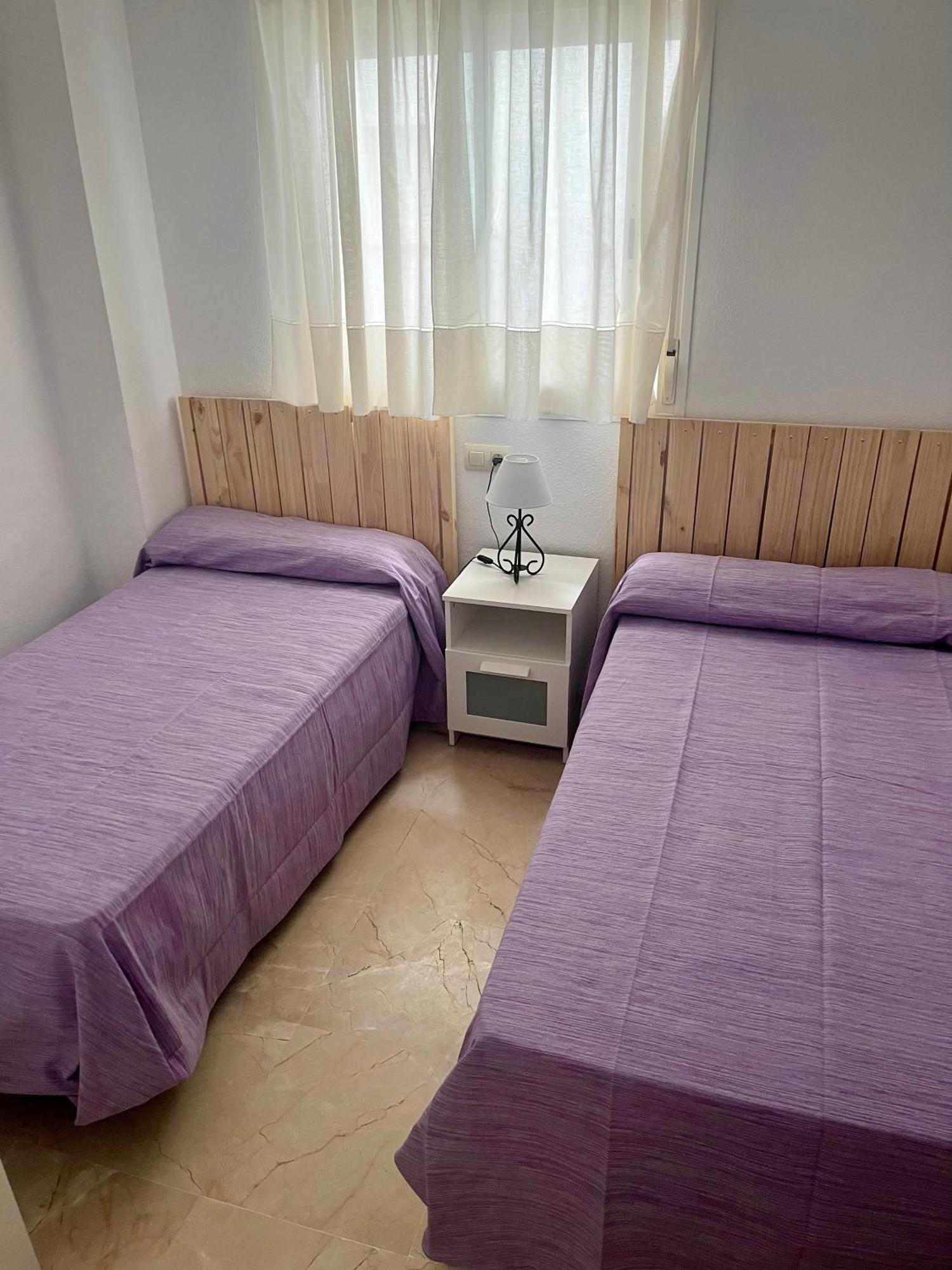 Apartamento Pinares Del Portil A Pie De Playa Экстерьер фото