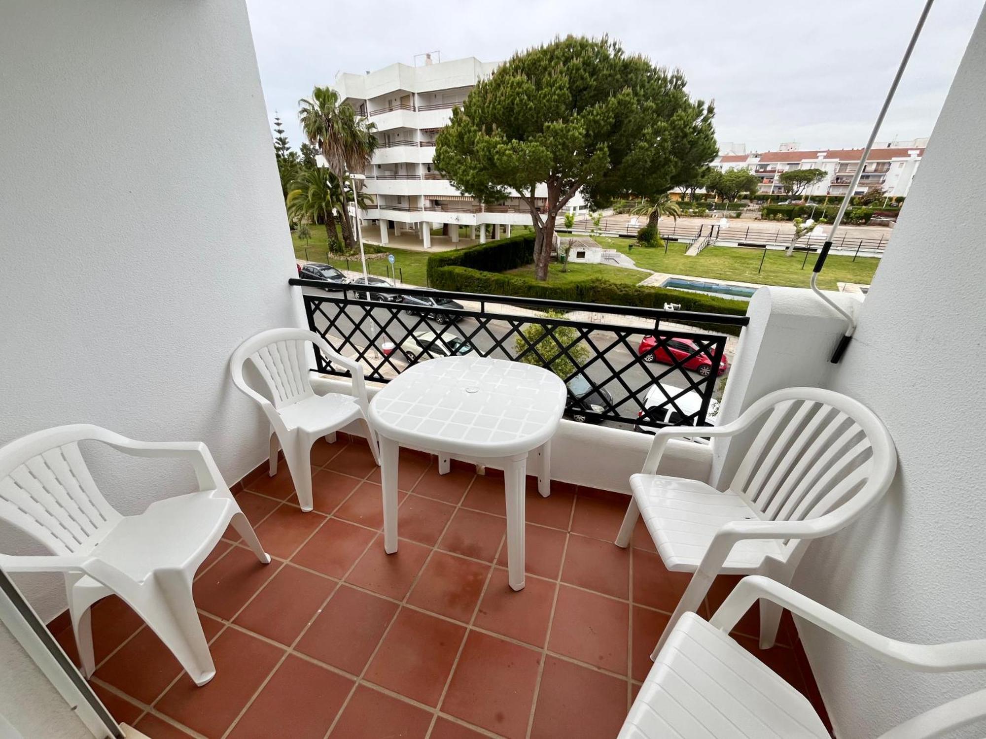 Apartamento Pinares Del Portil A Pie De Playa Экстерьер фото