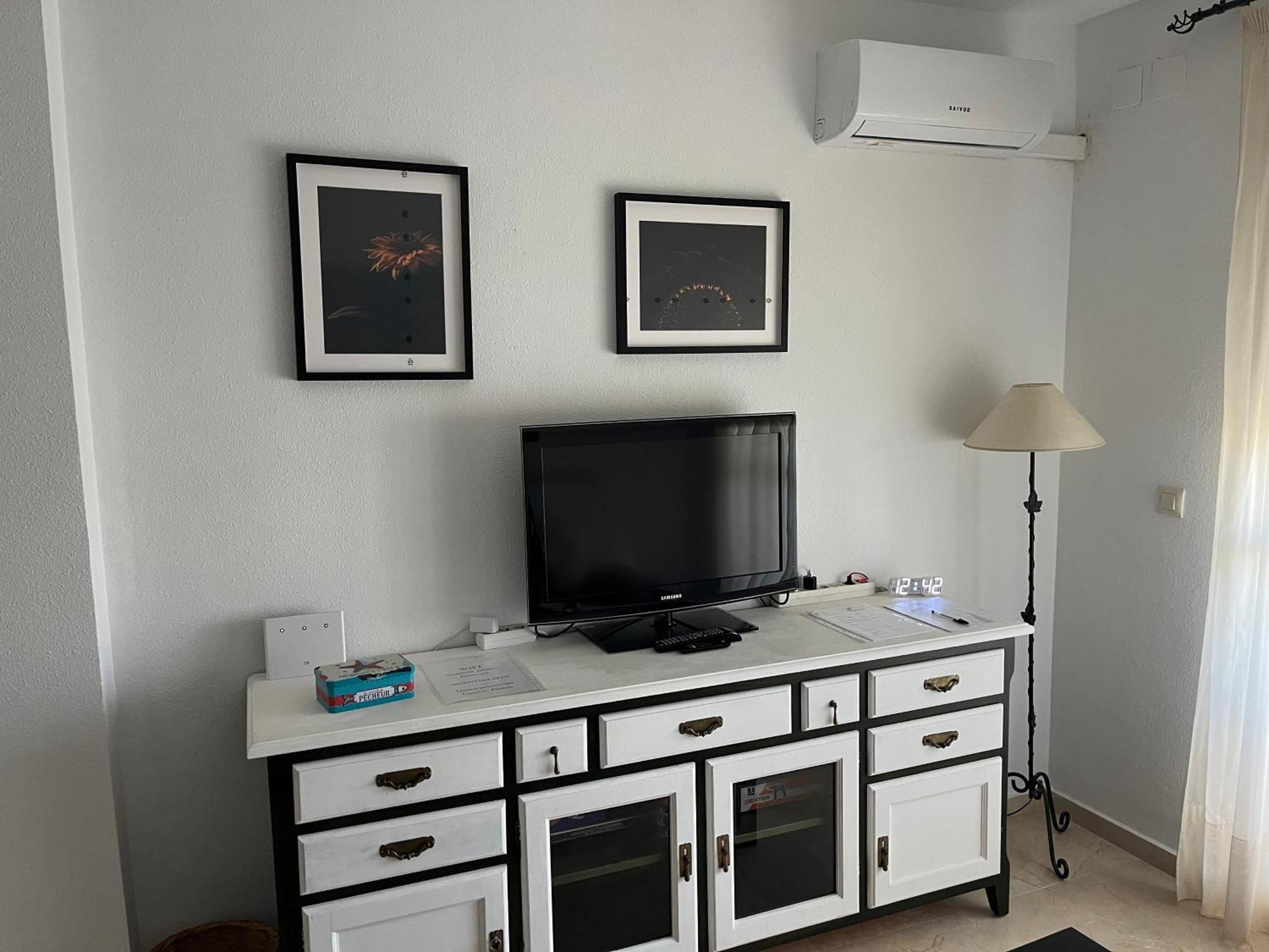 Apartamento Pinares Del Portil A Pie De Playa Экстерьер фото